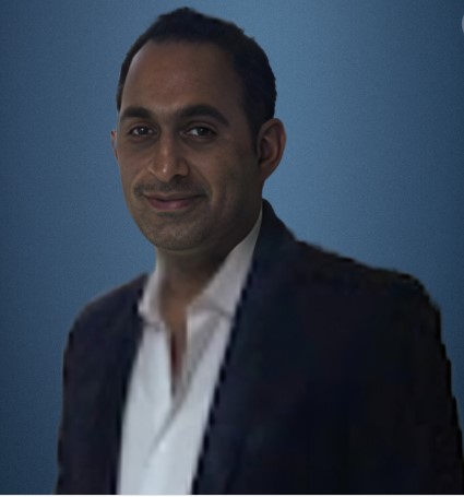 Akarsh Chandrashekar