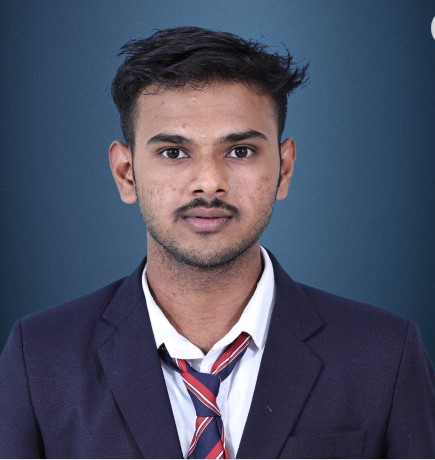 Lekhankrishna Kulkarni