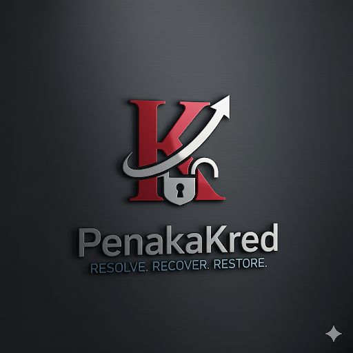 PenakaKred Logo